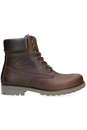 Panama Jack Panama 03 buty męskie, Żółty vintage, 40 EU