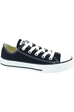 Converse Chucks 3J235 AS OX dziecięce czarne czarne, , 32 EU