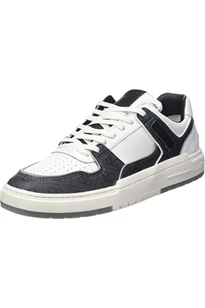 Guess Cento, Męskie trampki, , 44 EU