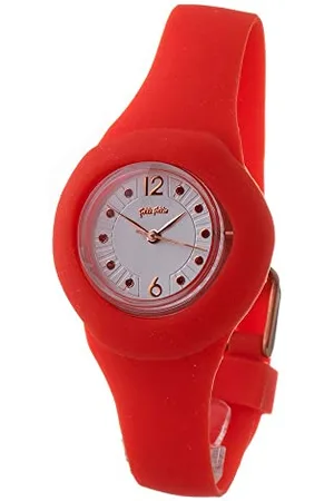 Folli Follie Zegarek wf15p042zsr, , paski