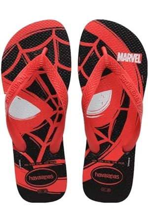 Havaianas Top Marvel Logomania, , 12/13