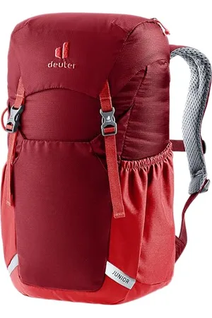 Deuter Junior Plecak dziecięcy unisex dla dzieci, , 18 L, Minimalistyczny