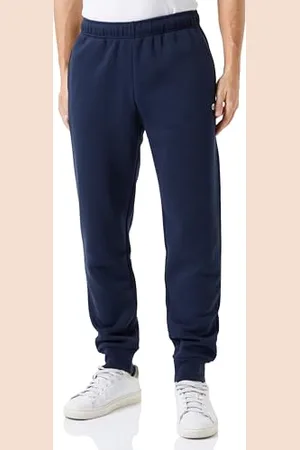 Champion Legacy Basics-Powerblend Fleece Rib Cuff męskie spodnie dresowe, , XS