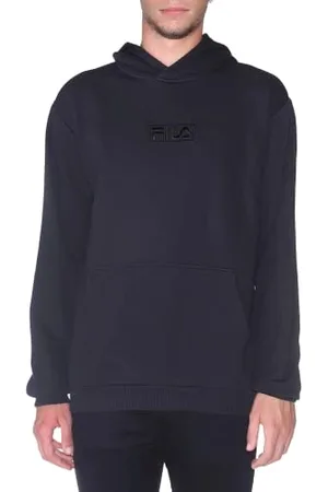 Fila Męska bluza z kapturem BELTINCI Hoody, , S