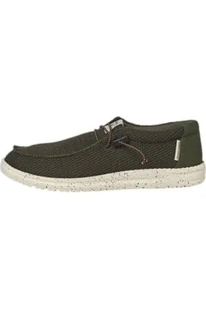 JACK & JONES Jfwtaffy męskie mokasyny z siateczki, , 41 EU, , 41 EU
