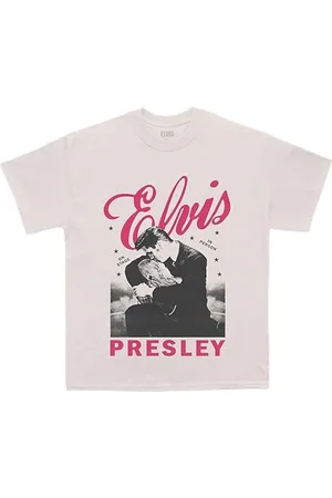 Elvis Presley Unisex