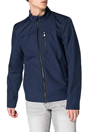 Geox Męska kurtka softshell M Ottaya