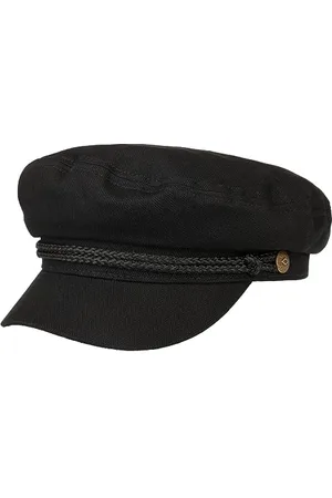 Brixton Czapka uniseks Fiddler Cap