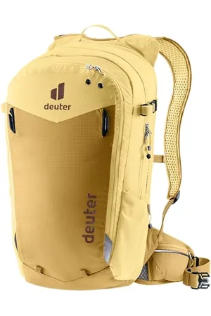 Deuter Compact 14+3 Plecak rowerowy męski, , 14+3 L, Minimalistyczny