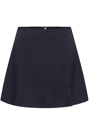 ONLY Onlnova Life Vis Chay Skort Solid damskie buty sportowe, , M
