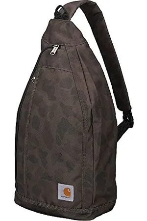 Carhartt Mono Sling Backpack, Duck Camo