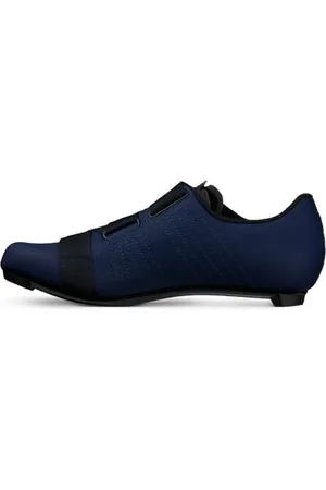 Fizik Tempo Powerstrap R5 Buty kolarskie szosowe, granatowe, rozm. 44,5