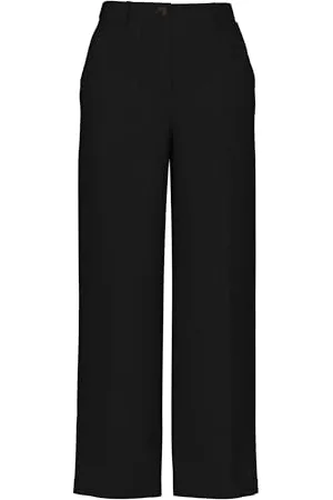 Pieces® Pckamil Hw Wide Pant Noos, , (L) W / 32L