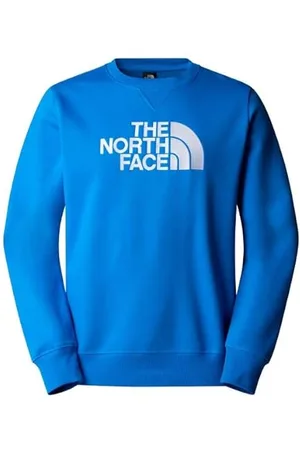 The North Face Mężczyźni Drew Peak Light Crew Sweter L