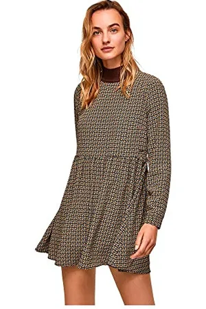 Pepe Jeans Sukienka damska diana, 098 colemans, M