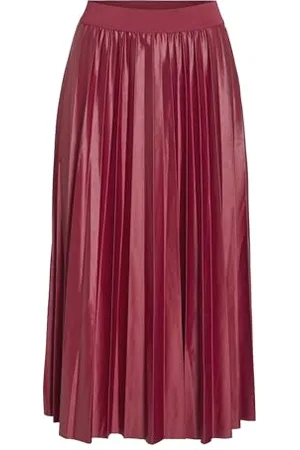 VILA VINITBAN Skirt – NOOS, , L