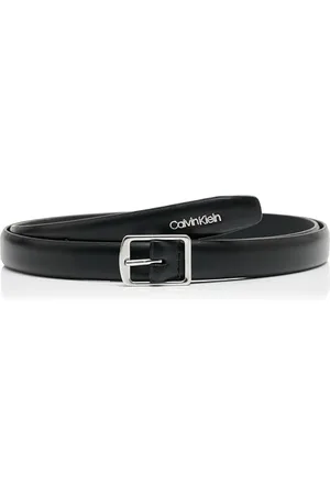 Calvin Klein 8719965074583 Stały pasek damski, , 95