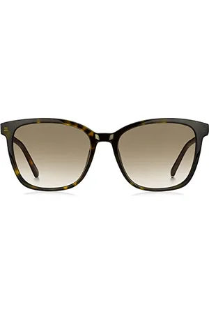 Tommy Hilfiger Okulary przeciwsłoneczne uniseks, , 54