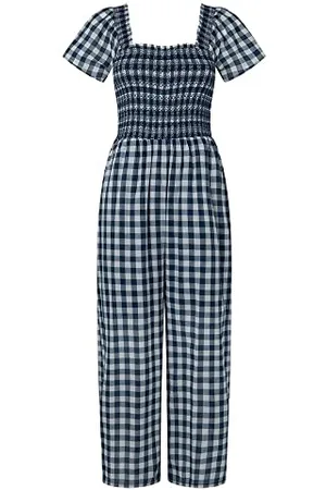 Pepe Jeans Damski kombinezon BRUCY Multi, S, multi, S