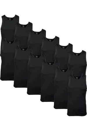 Gildan Męskie koszulki typu A, wielopak, styl G1104, , XL