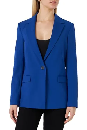 Comma, Blazer, , 38