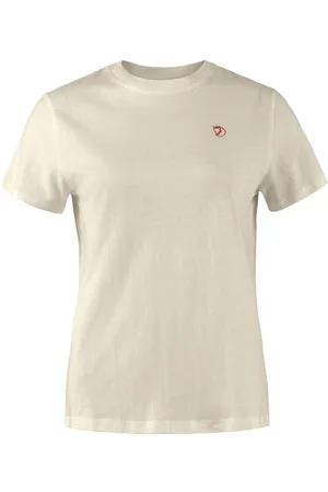 Fjällräven Fjallraven 14600163-113 Hemp Blend T-Shirt W Koszulka Damska Rozmiar L, , L