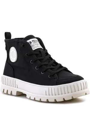 Palladium Pallashock Org 2, Koszyk Mieszany, , 45 EU