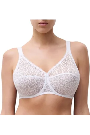 Chantelle Biustonosz z fiszbinami - Damski, , 90B