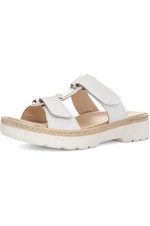 ARA Kapcie damskie Capri, , 38 EU