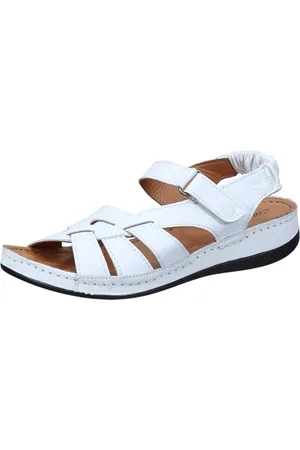 Comfortabel Damskie sandały 710215-03, 42 EU, , 42 EU