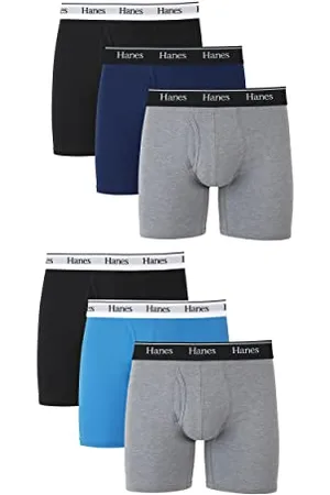 Hanes , L
