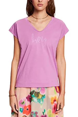 ESPRIT T-shirt damski, , XS