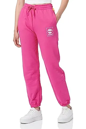 Timberland Core Sweatpant Color Very Berry Rozmiar S dla kobiet, , S