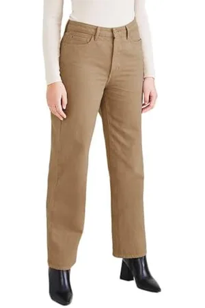 Dockers High Waist Jean Cut Straight High Straight 28