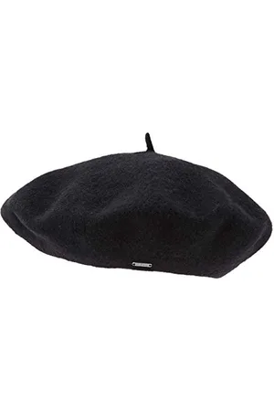 Barts Damska czapka z daszkiem Sambre Beret, , jeden rozmiar