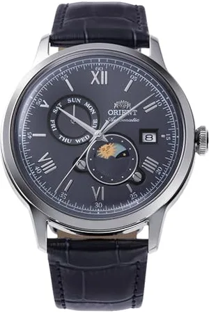 Orient Zegarek do sukienki RA-AK0806L, , Klasyczny