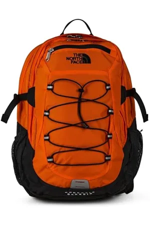 The North Face Uniseks Borealis Classic 29L Plecak Tnf Orange/Tnf Black