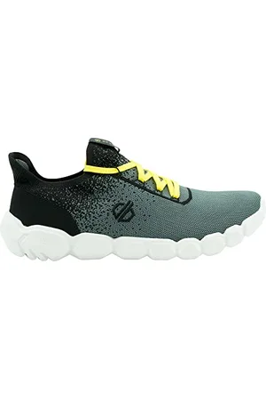 Dare 2B Męskie buty sportowe Hex-at Recycled Sneaker, Agave Green Neon Spring, 42 EU, , 41.5 EU