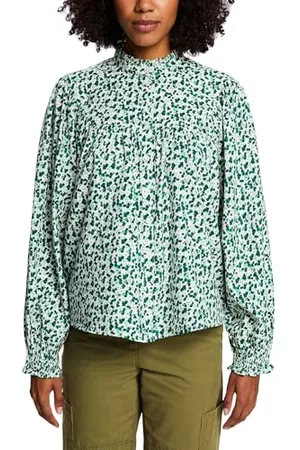 ESPRIT Bluzka damska, , S