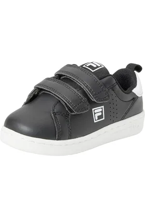 Fila Crosscourt 2 Nt Tdl Buty Dziecięce Uniseks na Rzepy