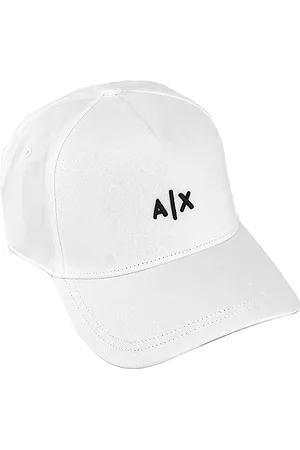 Armani Exchange KAPELKA Z LOGO