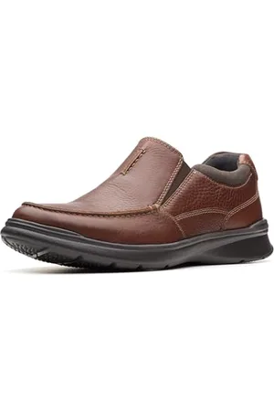 Clarks Cotrell Free Slipper męskie, , 47 EU