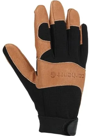 Carhartt Rękawice męskie The Dex Ii Cold Weather, , S