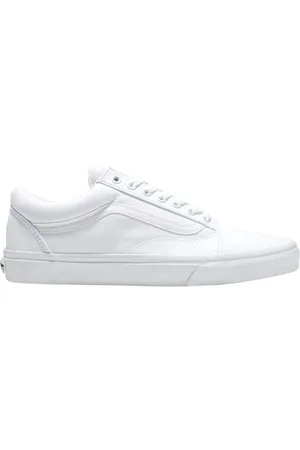 Vans Filmore Decon damskie trampki, płótno białe/białe, 38 EU, , 38 EU