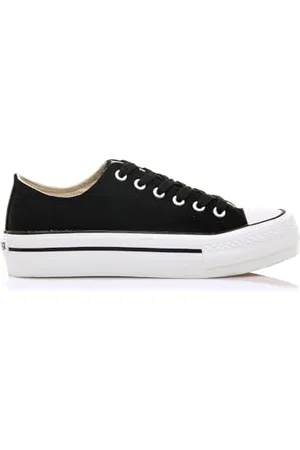 MTNG 60173, buty damskie, C, czarne, 39 EU, , 39 EU