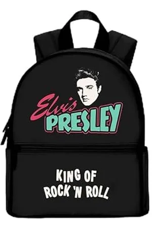 Elvis Presley Official Merch King of Rock 