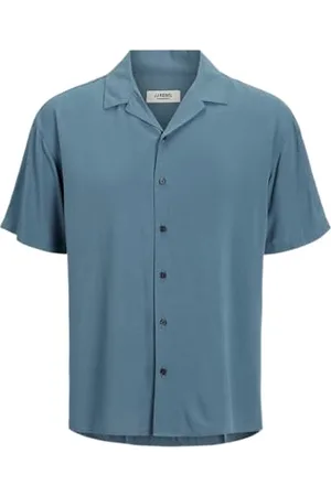 JJ Jrebwater Resort Shirt SS, , XS