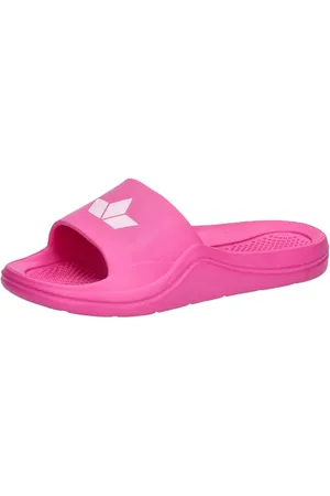 LICO Unisex Panay sandały kąpielowe, różowe, rozmiar 37 EU, , 37 EU