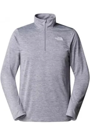 The North Face Mężczyźni 24/7 Rager L/S 1/4 Zip Koszula z długim rękawem M