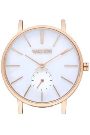 WatxandCo Pudełka na zegarki WXCA1023, wielokolorowe, pasek, , Pasek